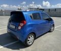Синій Равон Р2, об'ємом двигуна 1.2 л та пробігом 69 тис. км за 7999 $, фото 4 на Automoto.ua