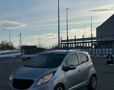 Синий Равон Р2, объемом двигателя 1.25 л и пробегом 112 тыс. км за 3499 $, фото 29 на Automoto.ua