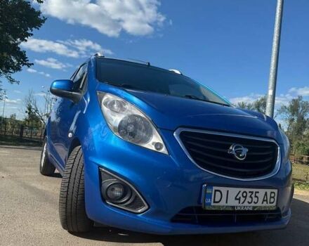 Синий Равон Р2, объемом двигателя 1.25 л и пробегом 63 тыс. км за 7600 $, фото 27 на Automoto.ua