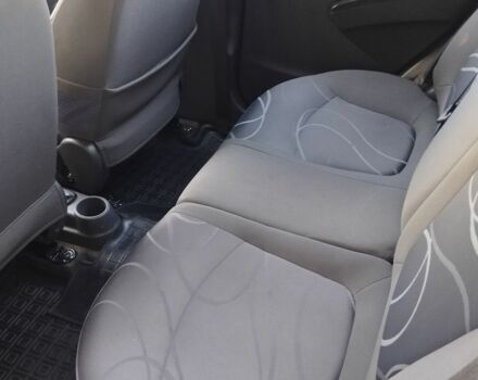 Синій Равон Р2, об'ємом двигуна 1.2 л та пробігом 70 тис. км за 5900 $, фото 9 на Automoto.ua