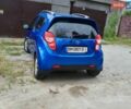 Синий Равон Р2, объемом двигателя 1.25 л и пробегом 146 тыс. км за 6550 $, фото 6 на Automoto.ua