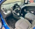 Синий Равон Р2, объемом двигателя 1.25 л и пробегом 58 тыс. км за 6500 $, фото 9 на Automoto.ua