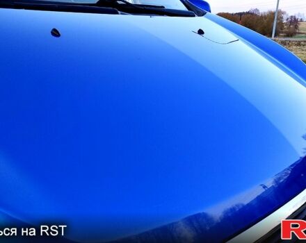 Синій Равон Р2, об'ємом двигуна 1.2 л та пробігом 44 тис. км за 7800 $, фото 5 на Automoto.ua