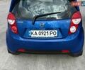 Синий Равон Р2, объемом двигателя 1.25 л и пробегом 61 тыс. км за 7500 $, фото 2 на Automoto.ua
