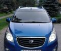 Синий Равон Р2, объемом двигателя 1.25 л и пробегом 68 тыс. км за 6700 $, фото 28 на Automoto.ua