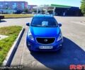 Синій Равон Р2, об'ємом двигуна 1.2 л та пробігом 82 тис. км за 6800 $, фото 1 на Automoto.ua