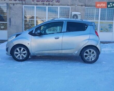 Синий Равон Р2, объемом двигателя 1.25 л и пробегом 112 тыс. км за 3399 $, фото 4 на Automoto.ua