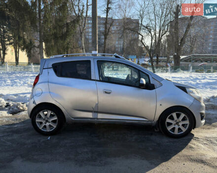 Синий Равон Р2, объемом двигателя 1.25 л и пробегом 102 тыс. км за 4200 $, фото 5 на Automoto.ua