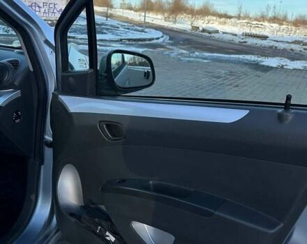 Синий Равон Р2, объемом двигателя 1.25 л и пробегом 112 тыс. км за 3499 $, фото 21 на Automoto.ua