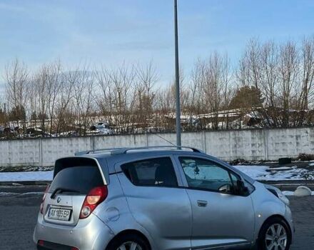 Синий Равон Р2, объемом двигателя 1.25 л и пробегом 112 тыс. км за 3499 $, фото 30 на Automoto.ua