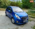Синий Равон Р2, объемом двигателя 1.25 л и пробегом 146 тыс. км за 6550 $, фото 3 на Automoto.ua