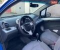 Синий Равон Р2, объемом двигателя 1.25 л и пробегом 58 тыс. км за 6550 $, фото 10 на Automoto.ua