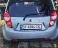 Синий Равон Р2, объемом двигателя 1.25 л и пробегом 46 тыс. км за 6500 $, фото 14 на Automoto.ua