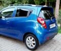 Синий Равон Р2, объемом двигателя 1.25 л и пробегом 68 тыс. км за 6700 $, фото 23 на Automoto.ua