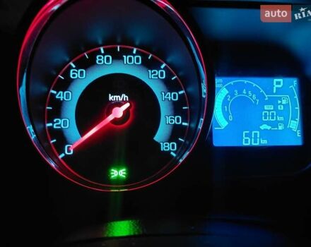 Синий Равон Р2, объемом двигателя 1.25 л и пробегом 112 тыс. км за 3399 $, фото 24 на Automoto.ua