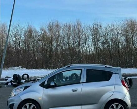 Синий Равон Р2, объемом двигателя 1.25 л и пробегом 286 тыс. км за 2999 $, фото 10 на Automoto.ua