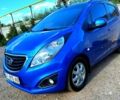Синий Равон Р2, объемом двигателя 1.2 л и пробегом 84 тыс. км за 6700 $, фото 3 на Automoto.ua