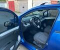 Синий Равон Р2, объемом двигателя 1.25 л и пробегом 58 тыс. км за 6550 $, фото 9 на Automoto.ua