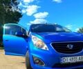 Синий Равон Р2, объемом двигателя 1.2 л и пробегом 84 тыс. км за 6700 $, фото 4 на Automoto.ua
