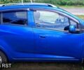 Синій Равон Р2, об'ємом двигуна 1.2 л та пробігом 135 тис. км за 7200 $, фото 8 на Automoto.ua