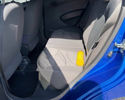 Синий Равон Р2, объемом двигателя 1.2 л и пробегом 57 тыс. км за 6999 $, фото 9 на Automoto.ua