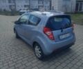 Синій Равон Р2, об'ємом двигуна 1.25 л та пробігом 19 тис. км за 7000 $, фото 10 на Automoto.ua