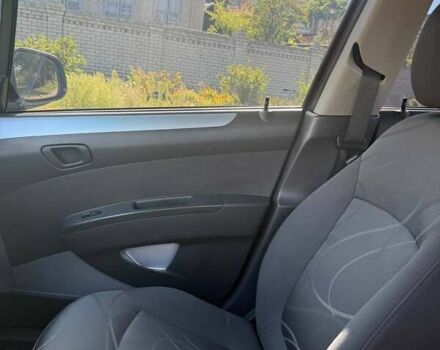 Синій Равон Р2, об'ємом двигуна 1.25 л та пробігом 64 тис. км за 7300 $, фото 27 на Automoto.ua