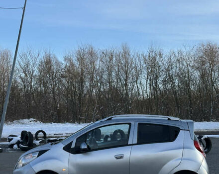 Синій Равон Р2, об'ємом двигуна 1.25 л та пробігом 102 тис. км за 3899 $, фото 9 на Automoto.ua