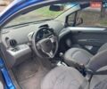 Синій Равон Р2, об'ємом двигуна 1.25 л та пробігом 38 тис. км за 6300 $, фото 10 на Automoto.ua