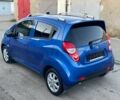 Синий Равон Р2, объемом двигателя 1.2 л и пробегом 58 тыс. км за 6552 $, фото 5 на Automoto.ua