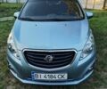 Синий Равон Р2, объемом двигателя 1.25 л и пробегом 46 тыс. км за 6500 $, фото 6 на Automoto.ua