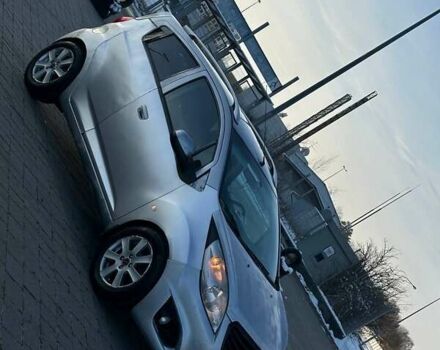 Синий Равон Р2, объемом двигателя 1.25 л и пробегом 112 тыс. км за 3499 $, фото 28 на Automoto.ua