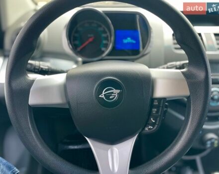 Синий Равон Р2, объемом двигателя 1.25 л и пробегом 58 тыс. км за 6500 $, фото 14 на Automoto.ua