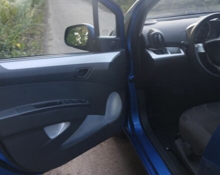 Синій Равон Р2, об'ємом двигуна 1.2 л та пробігом 70 тис. км за 5900 $, фото 5 на Automoto.ua