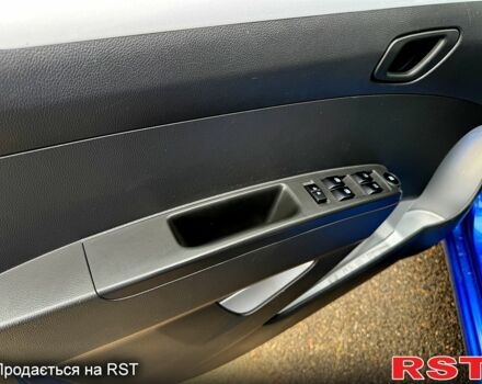 Синий Равон Р2, объемом двигателя 1.2 л и пробегом 38 тыс. км за 6300 $, фото 11 на Automoto.ua