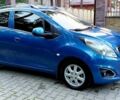 Синий Равон Р2, объемом двигателя 1.25 л и пробегом 68 тыс. км за 6700 $, фото 12 на Automoto.ua