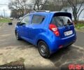 Синий Равон Р2, объемом двигателя 1.2 л и пробегом 38 тыс. км за 6300 $, фото 4 на Automoto.ua