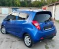 Синий Равон Р2, объемом двигателя 1.2 л и пробегом 58 тыс. км за 6552 $, фото 8 на Automoto.ua