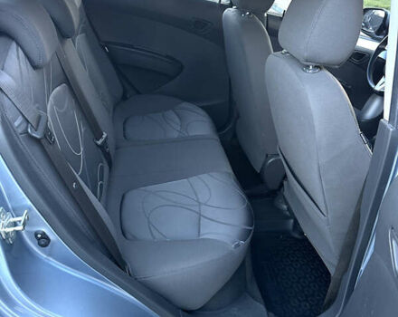 Синий Равон Р2, объемом двигателя 1.25 л и пробегом 58 тыс. км за 7900 $, фото 16 на Automoto.ua