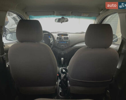 Синій Равон Р2, об'ємом двигуна 1.25 л та пробігом 82 тис. км за 7000 $, фото 18 на Automoto.ua