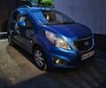 Синий Равон Р2, объемом двигателя 1.2 л и пробегом 146 тыс. км за 6671 $, фото 7 на Automoto.ua