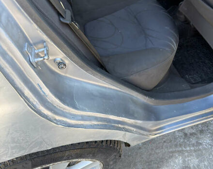 Синий Равон Р2, объемом двигателя 1.25 л и пробегом 102 тыс. км за 4200 $, фото 14 на Automoto.ua