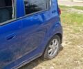 Синий Равон Р2, объемом двигателя 1.25 л и пробегом 135 тыс. км за 7200 $, фото 4 на Automoto.ua