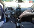 Синій Равон Р2, об'ємом двигуна 1.25 л та пробігом 82 тис. км за 6800 $, фото 4 на Automoto.ua