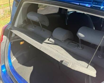 Синій Равон Р2, об'ємом двигуна 1.25 л та пробігом 64 тис. км за 7050 $, фото 12 на Automoto.ua