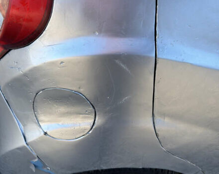 Синий Равон Р2, объемом двигателя 1.25 л и пробегом 102 тыс. км за 4200 $, фото 13 на Automoto.ua