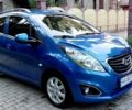Синий Равон Р2, объемом двигателя 1.25 л и пробегом 68 тыс. км за 6700 $, фото 11 на Automoto.ua