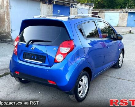 Синій Равон Р2, об'ємом двигуна 1.2 л та пробігом 58 тис. км за 6500 $, фото 3 на Automoto.ua