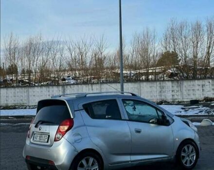 Синий Равон Р2, объемом двигателя 1.25 л и пробегом 286 тыс. км за 2999 $, фото 9 на Automoto.ua