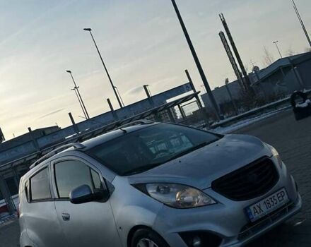 Синий Равон Р2, объемом двигателя 1.25 л и пробегом 112 тыс. км за 3499 $, фото 23 на Automoto.ua